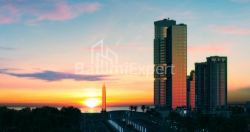 דירה 57.1 מ"ר - סמטת הגיבורים, Batumi, גאורגיה