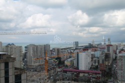 דירה 43.2 מ"ר - סמטת הגיבורים, Batumi, גאורגיה