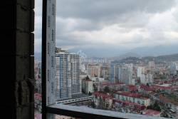 דירה 43.2 מ"ר - סמטת הגיבורים, Batumi, גאורגיה