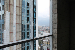 דירה 43.2 מ"ר - סמטת הגיבורים, Batumi, גאורגיה