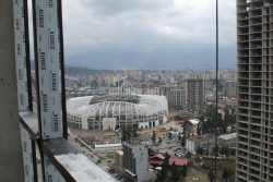 דירה 31.6 מ"ר - סמטת הגיבורים, Batumi, גאורגיה