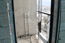 דירה 31.6 מ"ר - סמטת הגיבורים, Batumi, גאורגיה