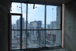 דירה 31.6 מ"ר - סמטת הגיבורים, Batumi, גאורגיה