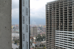 דירה 31.6 מ"ר - סמטת הגיבורים, Batumi, גאורגיה
