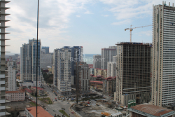 דירה 31.6 מ"ר - סמטת הגיבורים, Batumi, גאורגיה