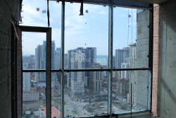 דירה 31.6 מ"ר - סמטת הגיבורים, Batumi, גאורגיה