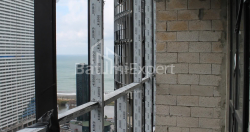 דירה 59.4 מ"ר - סמטת הגיבורים, Batumi, גאורגיה