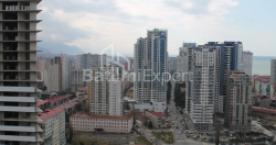 דירה 59.4 מ"ר - סמטת הגיבורים, Batumi, גאורגיה