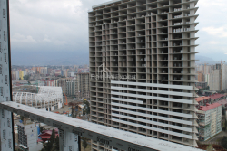 דירה 39.8 מ"ר - סמטת הגיבורים, Batumi, גאורגיה