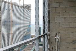 דירה 39.8 מ"ר - סמטת הגיבורים, Batumi, גאורגיה