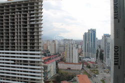 דירה 38.3 מ"ר - סמטת הגיבורים, Batumi, גאורגיה