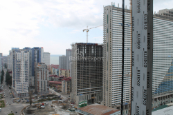 דירה 38.3 מ"ר - סמטת הגיבורים, Batumi, גאורגיה