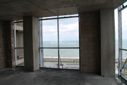 דירה 49.2 מ"ר - סמטת הגיבורים, Batumi, גאורגיה