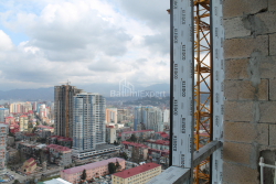 דירה 49.2 מ"ר - סמטת הגיבורים, Batumi, גאורגיה