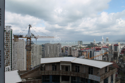 דירה 49.2 מ"ר - סמטת הגיבורים, Batumi, גאורגיה