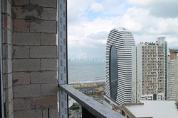 דירה 49.2 מ"ר - סמטת הגיבורים, Batumi, גאורגיה
