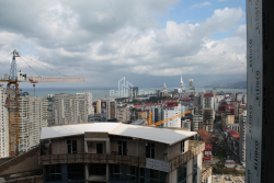 אובייקט תחת בנייה 35.2 מ"ר - סמטת הגיבורים, Batumi, גאורגיה