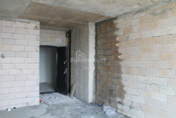 אובייקט תחת בנייה 35.2 מ"ר - סמטת הגיבורים, Batumi, גאורגיה