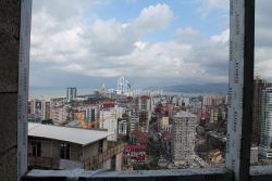 דירה 35 מ"ר - סמטת הגיבורים, Batumi, גאורגיה