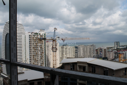 דירה 35 מ"ר - סמטת הגיבורים, Batumi, גאורגיה