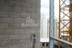 דירה 32.6 מ"ר - סמטת הגיבורים, Batumi, גאורגיה