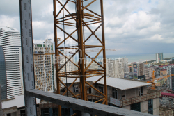 דירה 32.6 מ"ר - סמטת הגיבורים, Batumi, גאורגיה