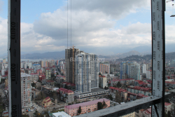 דירה 30.3 מ"ר - סמטת הגיבורים, Batumi, גאורגיה