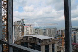 דירה 30 מ"ר - סמטת הגיבורים, Batumi, גאורגיה