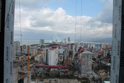 דירה 29.9 מ"ר - סמטת הגיבורים, Batumi, גאורגיה