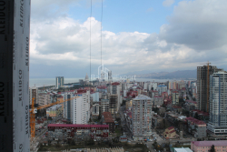 דירה 29.9 מ"ר - סמטת הגיבורים, Batumi, גאורגיה
