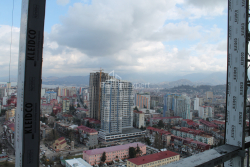 דירה 29.9 מ"ר - סמטת הגיבורים, Batumi, גאורגיה
