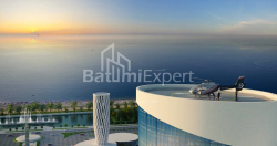 דירה 31.4 מ"ר - סמטת הגיבורים, Batumi, גאורגיה