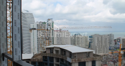 דירה 31.4 מ"ר - סמטת הגיבורים, Batumi, גאורגיה