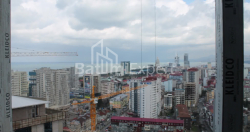 דירה 31.4 מ"ר - סמטת הגיבורים, Batumi, גאורגיה