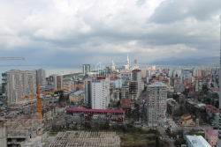 דירה 34.9 מ"ר - סמטת הגיבורים, Batumi, גאורגיה