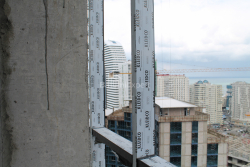 דירה 34.9 מ"ר - סמטת הגיבורים, Batumi, גאורגיה