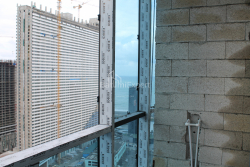 דירה 35.9 מ"ר - סמטת הגיבורים, Batumi, גאורגיה