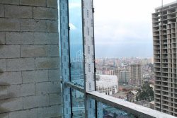 דירה 35.4 מ"ר - סמטת הגיבורים, Batumi, גאורגיה