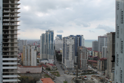 דירה 35.4 מ"ר - סמטת הגיבורים, Batumi, גאורגיה
