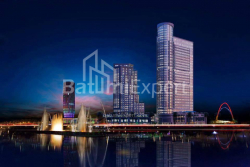 דירה 35.4 מ"ר - סמטת הגיבורים, Batumi, גאורגיה