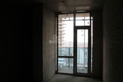 דירה 35.4 מ"ר - סמטת הגיבורים, Batumi, גאורגיה