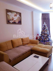 דירה 56 מ"ר - אלכסנדרה פושקין, Batumi, גאורגיה