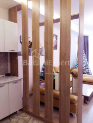 דירה 2-комн 56 m² - אלכסנדרה פושקין, Batumi