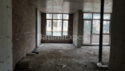 דירה 4-комн 118 m² - סטפן זובאלאשווילי, Batumi
