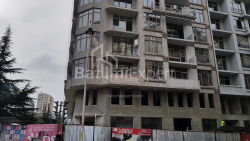 דירה 4-комн 118 m² - סטפן זובאלאשווילי, Batumi