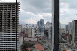 דירה 59.4 מ"ר - סמטת הגיבורים, Batumi, גאורגיה