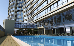 דירה 59.4 מ"ר - סמטת הגיבורים, Batumi, גאורגיה
