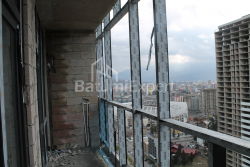 דירה 59.4 מ"ר - סמטת הגיבורים, Batumi, גאורגיה
