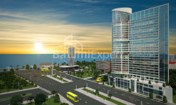 דירה 59.4 מ"ר - סמטת הגיבורים, Batumi, גאורגיה