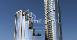 דירה 59.4 מ"ר - סמטת הגיבורים, Batumi, גאורגיה
